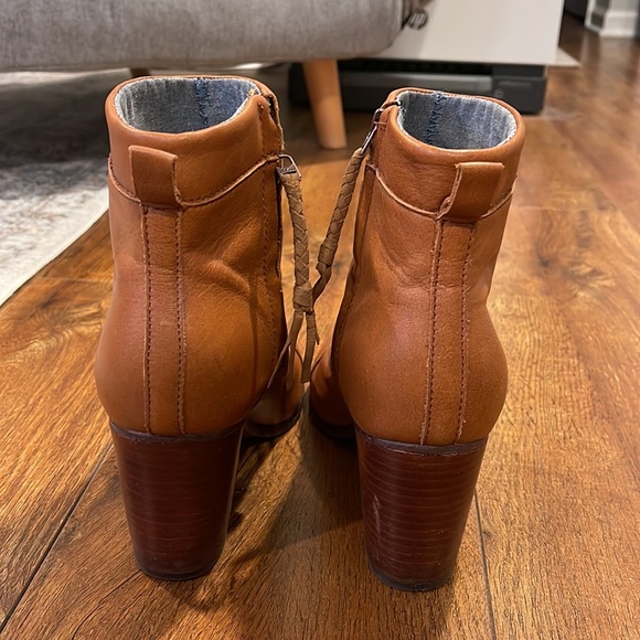 ✨Toms Booties - Picture 4 of 8